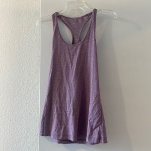 Lulu lemon tank size 12